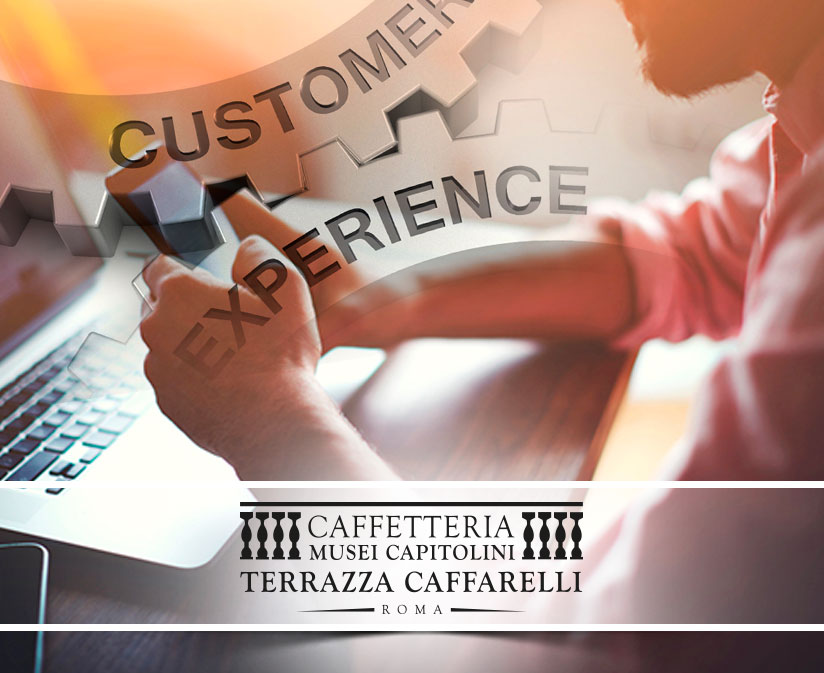 Le recensioni e le opinioni di chi ha provato la terrazza panoramica su roma a 5 stelle, Terrazza Caffareli