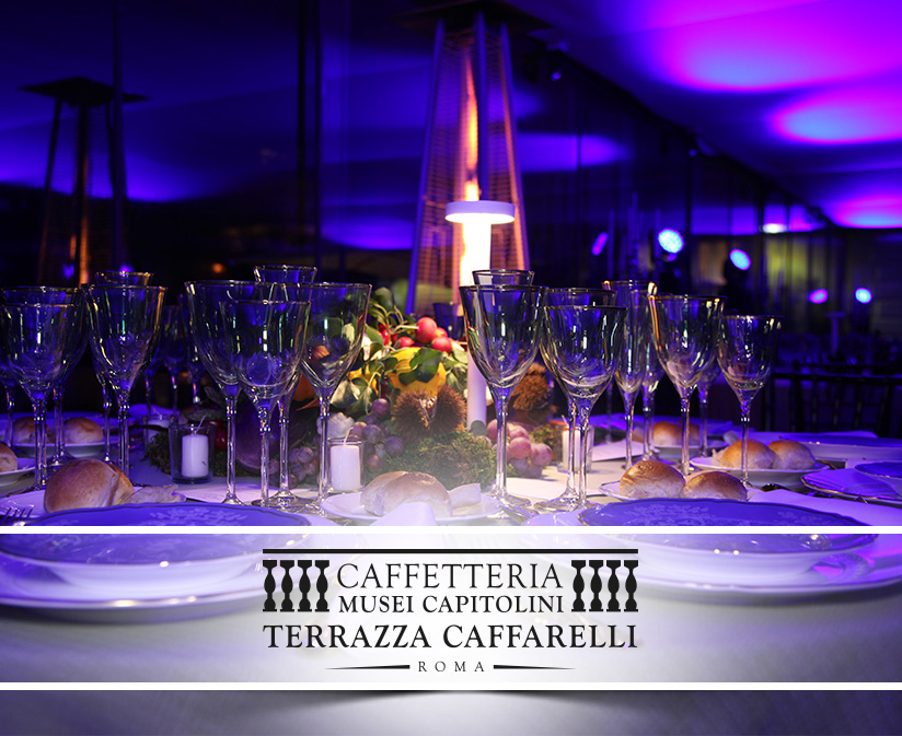 eventi di successo Roma