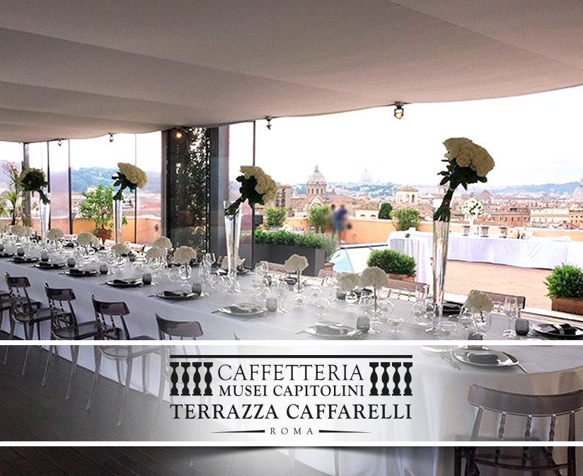 Eleganza e stile a tavola