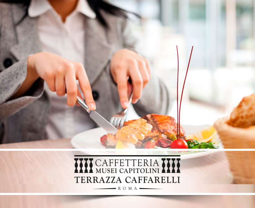 Aperitivi a Roma per intolleranze e allergie alimentari.
