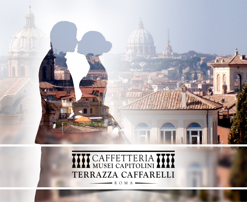 Location suggestiva a Roma per eventi di alta qualità