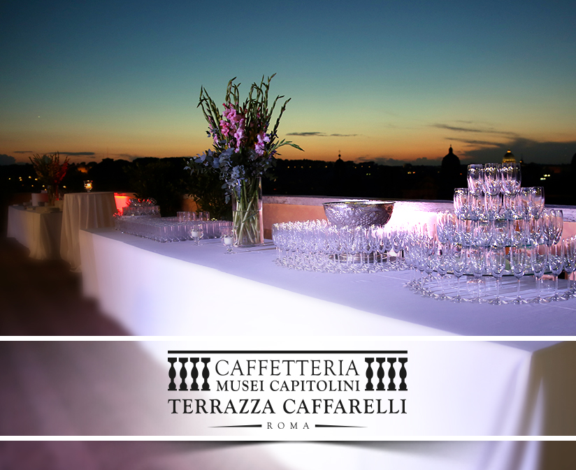 location perfetta roma