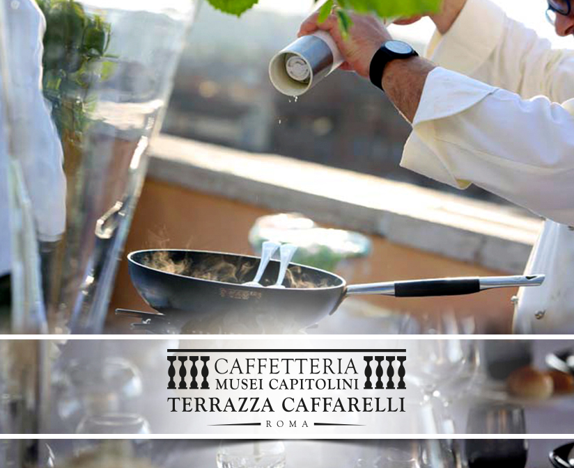 Location per eventi Roma