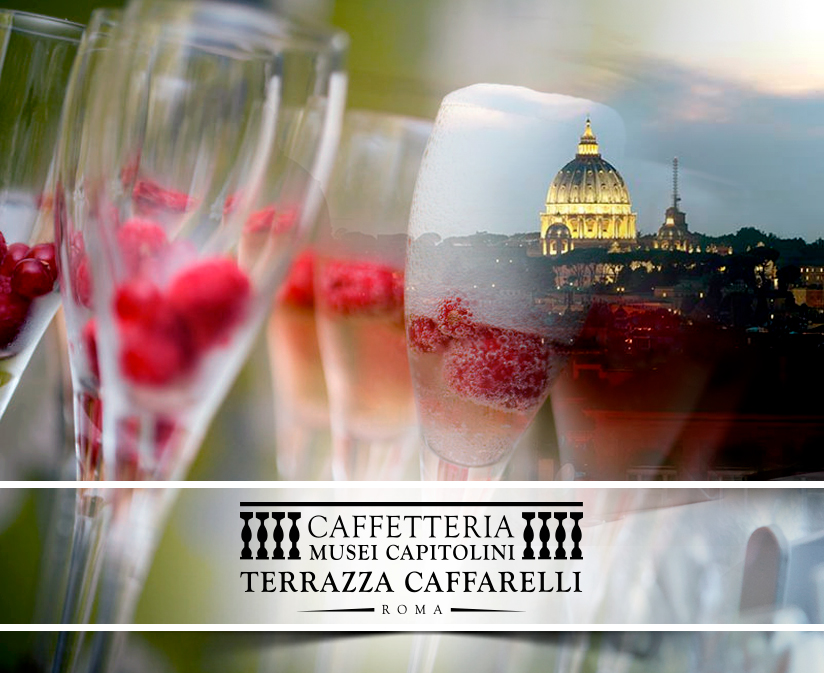Location esclusiva per eventi aziendali a Roma