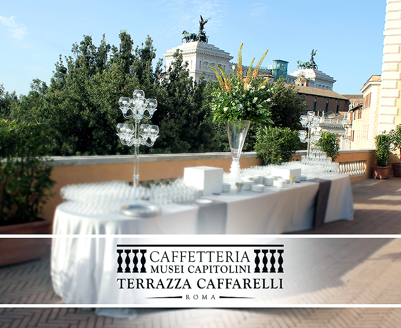 Eventi di business Roma